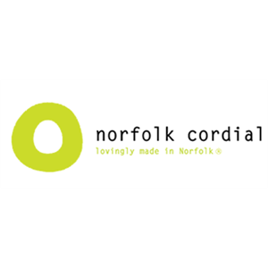 Norfolk Cordial Rhubarb, Orange & Ginger 250ml